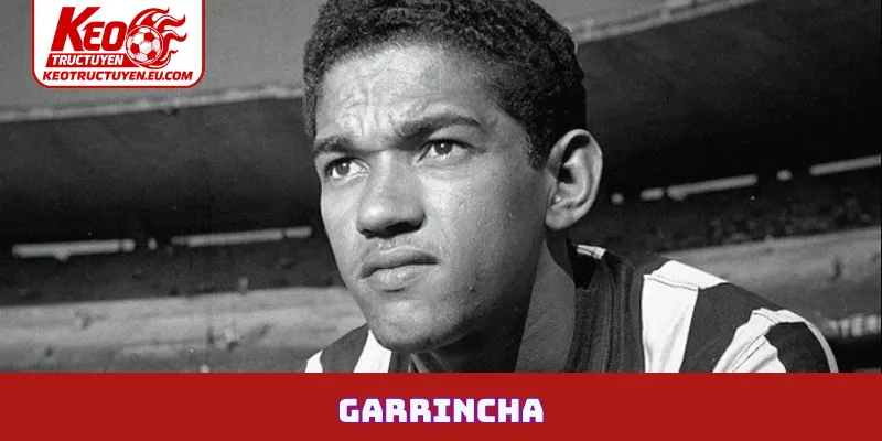 Garrincha