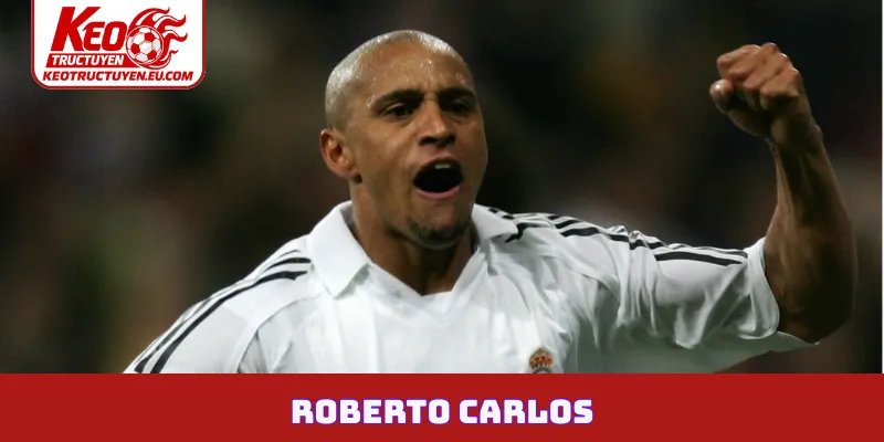 Roberto Carlos