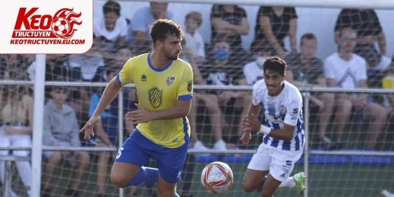 Đi qua phong độ của Recreativo Huelva vs Conil CF