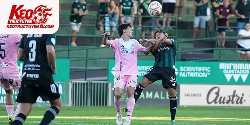 Thực tế phong độ đối đầu của Sestao River Club vs Terrassa