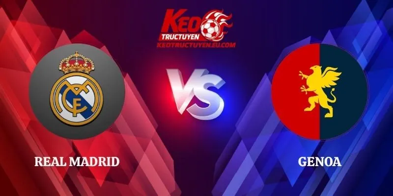 Soi Kèo Real Madrid vs Sevilla 02h00 Ngày 19/10 La Liga